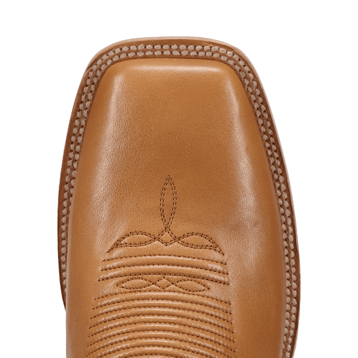 Men's Dan Post Sonara Leather Boot - Honey - DP5274