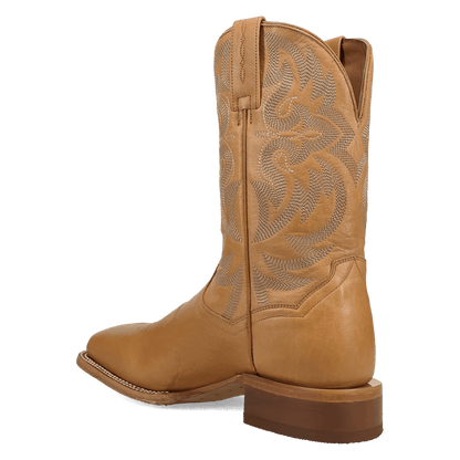 Men's Dan Post Sonara Leather Boot - Honey - DP5274
