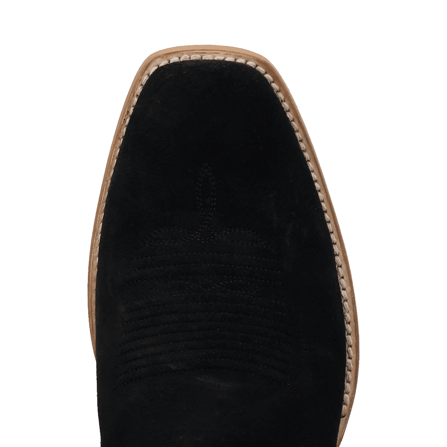 Men's Dan Post Barren Leather Boot - Black - DP5275
