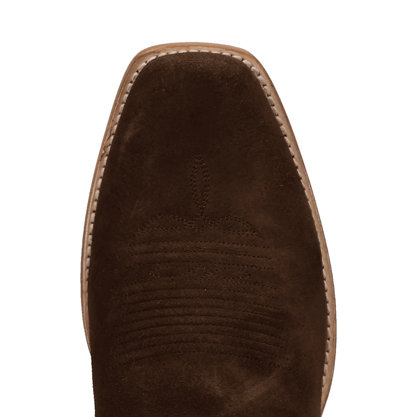 Men's Dan Post Barren Leather Boot - Brown - DP5276