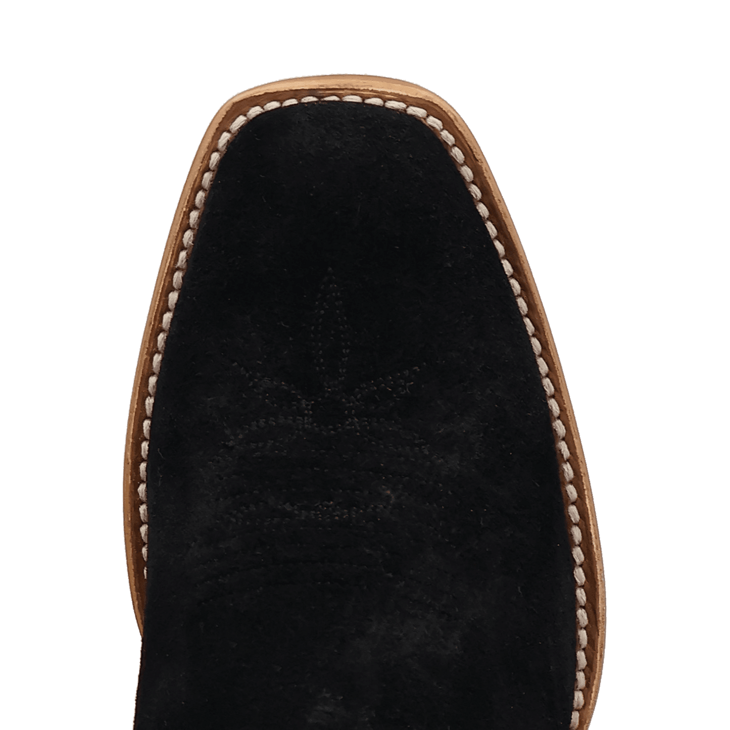 Women's Dan Post Lanessa Leather Boot - Black - DP5277