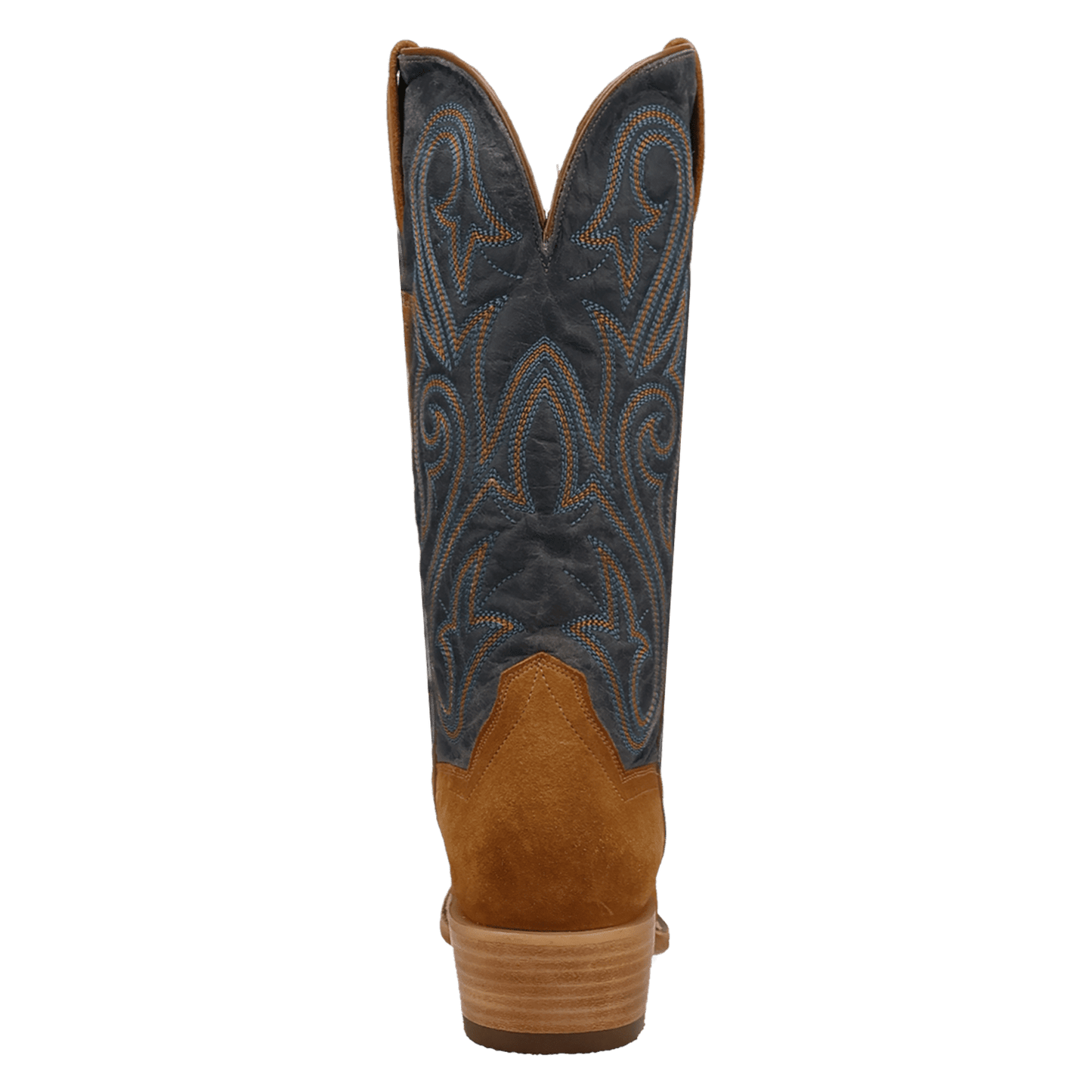 Women's Dan Post Lanessa Leather Boot - Brown - DP5279