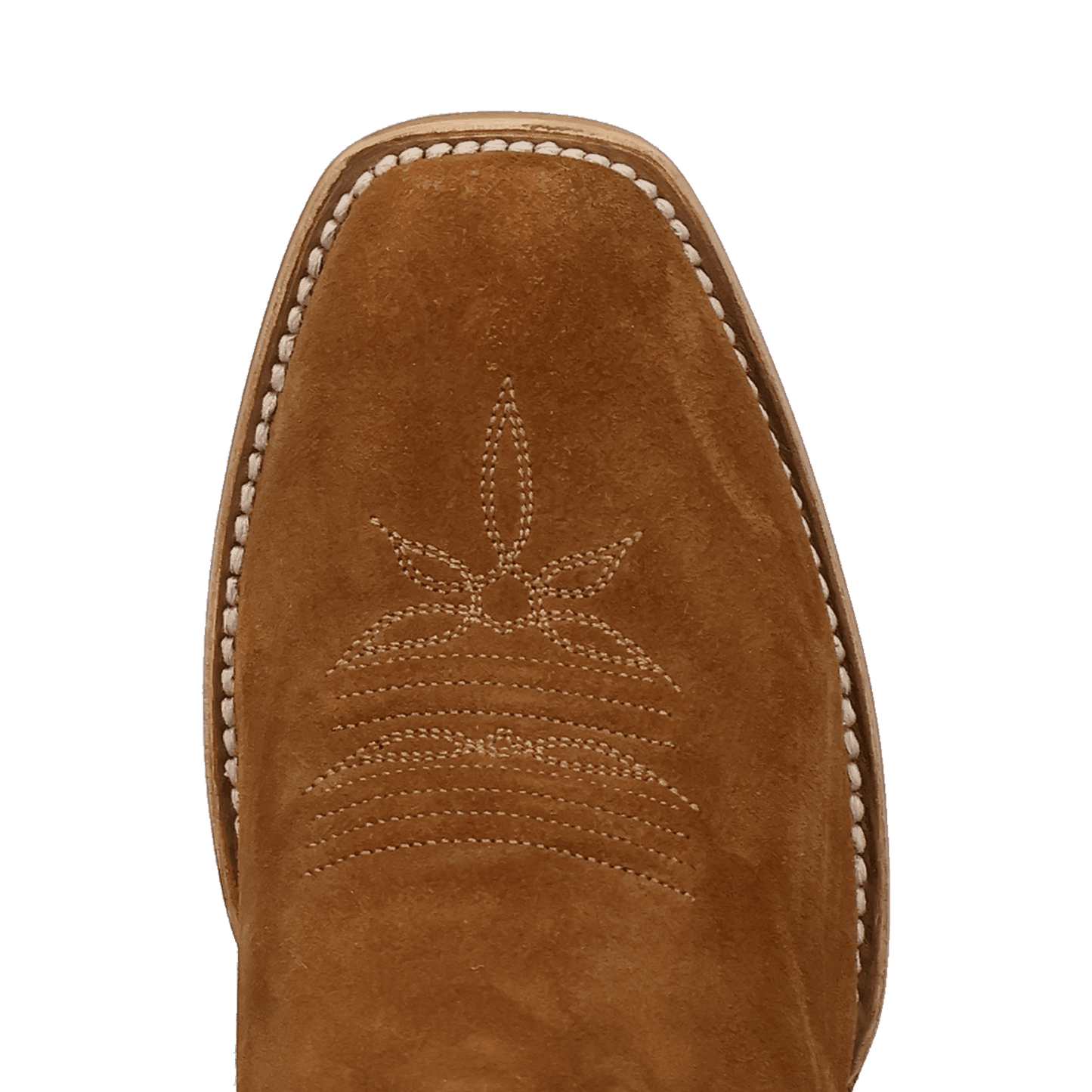 Women's Dan Post Lanessa Leather Boot - Brown - DP5279