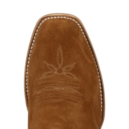 Women's Dan Post Lanessa Leather Boot - Brown - DP5279