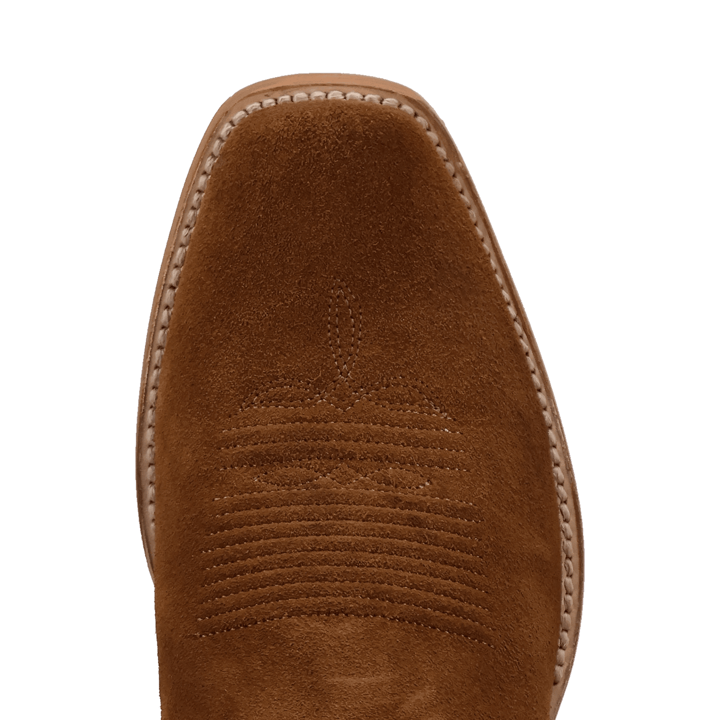 Men's Dan Post Barren Leather Boot - Brown - DP5288
