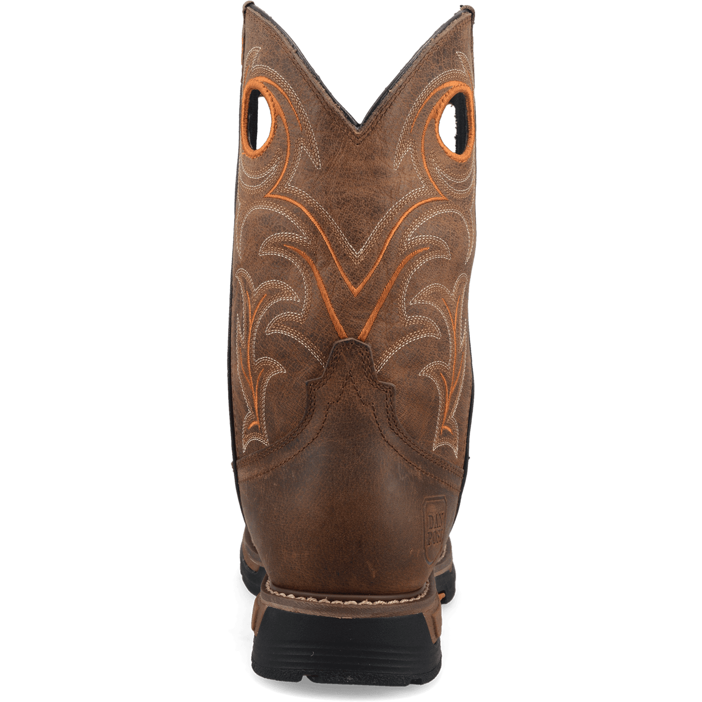 Men's Dan Post Storm'S Eye Waterproof Composite Toe - Brown - DP59414