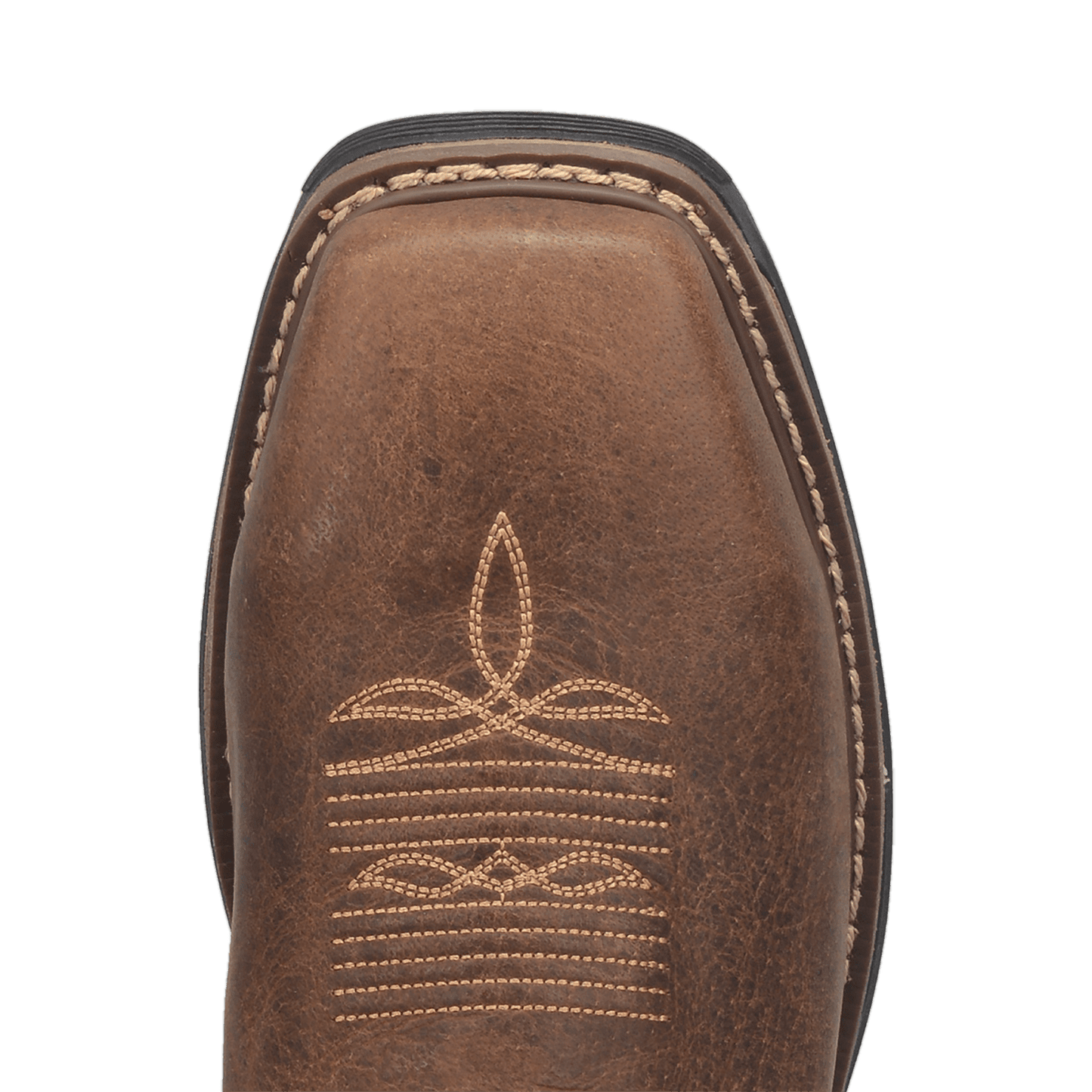 Men's Dan Post Storm'S Eye Waterproof Composite Toe - Brown - DP59414