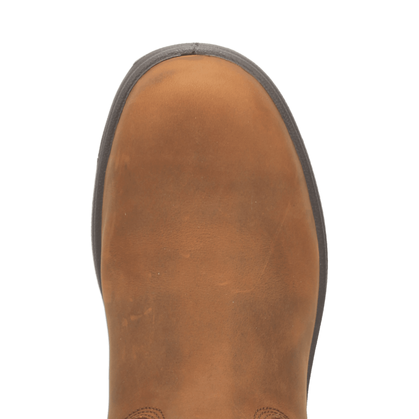 Men's Dan Post Cummins Steel Toe Waterproof - Brown - DP62904