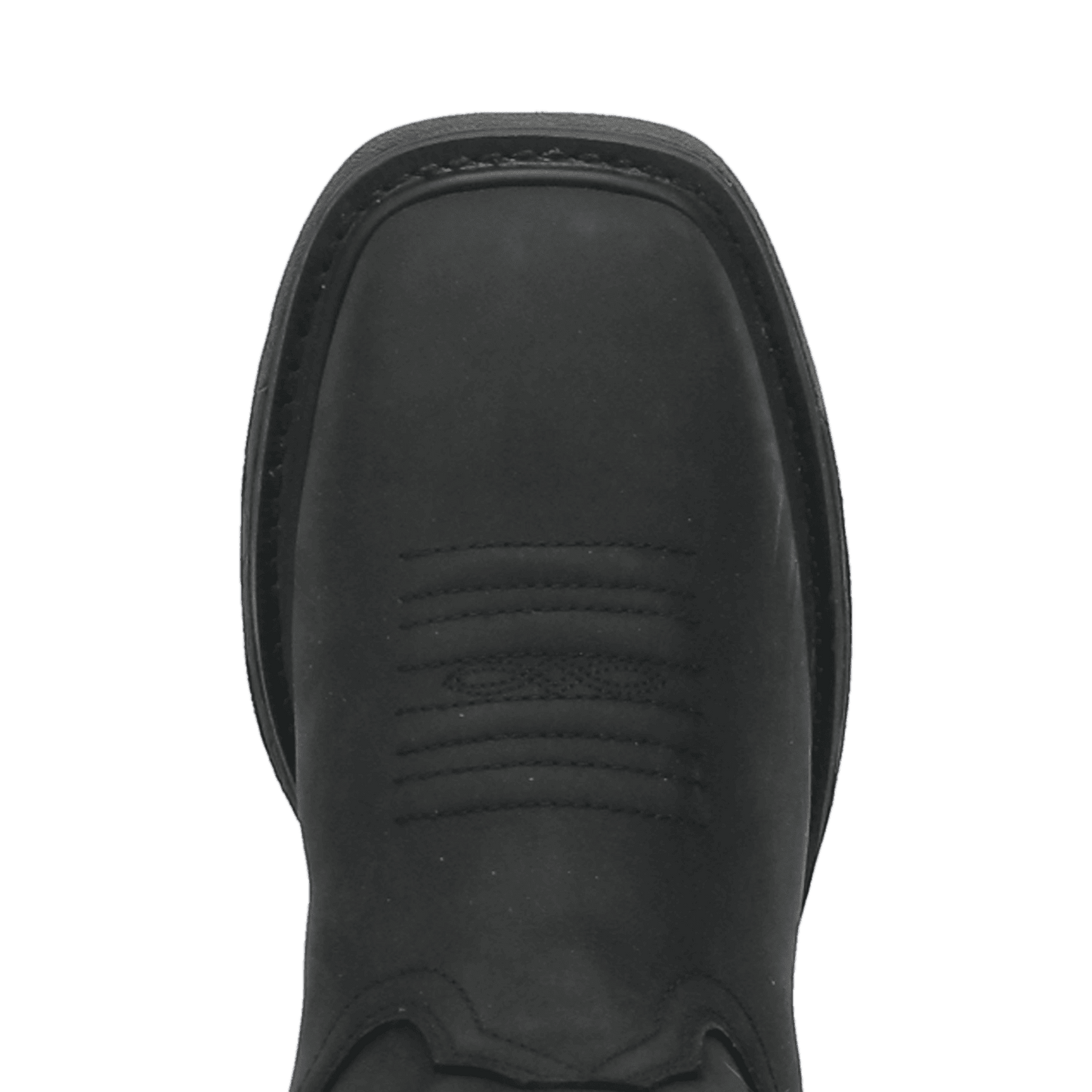 Men's Dan Post Blayde Waterproof Leather Boot - Black - DP66450