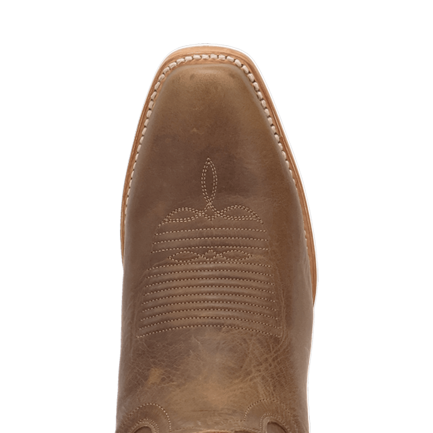 Men's Dan Post Roman Leather Boot - Brown - DP7015