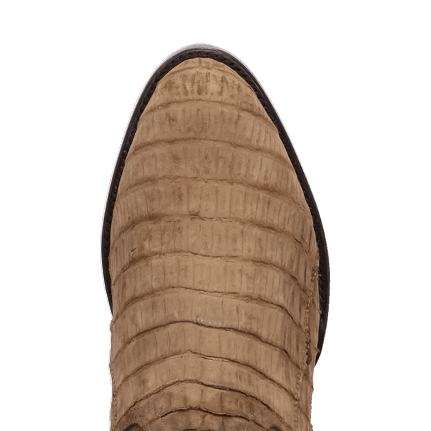 Men's Dan Post Makara Caiman Boot - Brown - DP7036