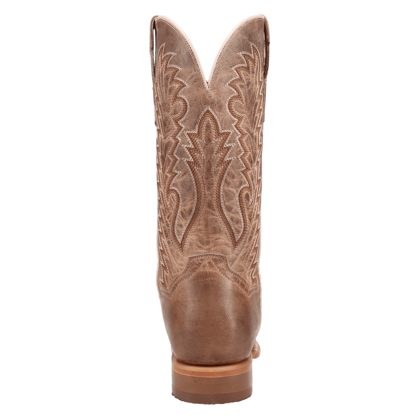 Men's Dan Post Jerry Leather Boot - Brown - DP7042