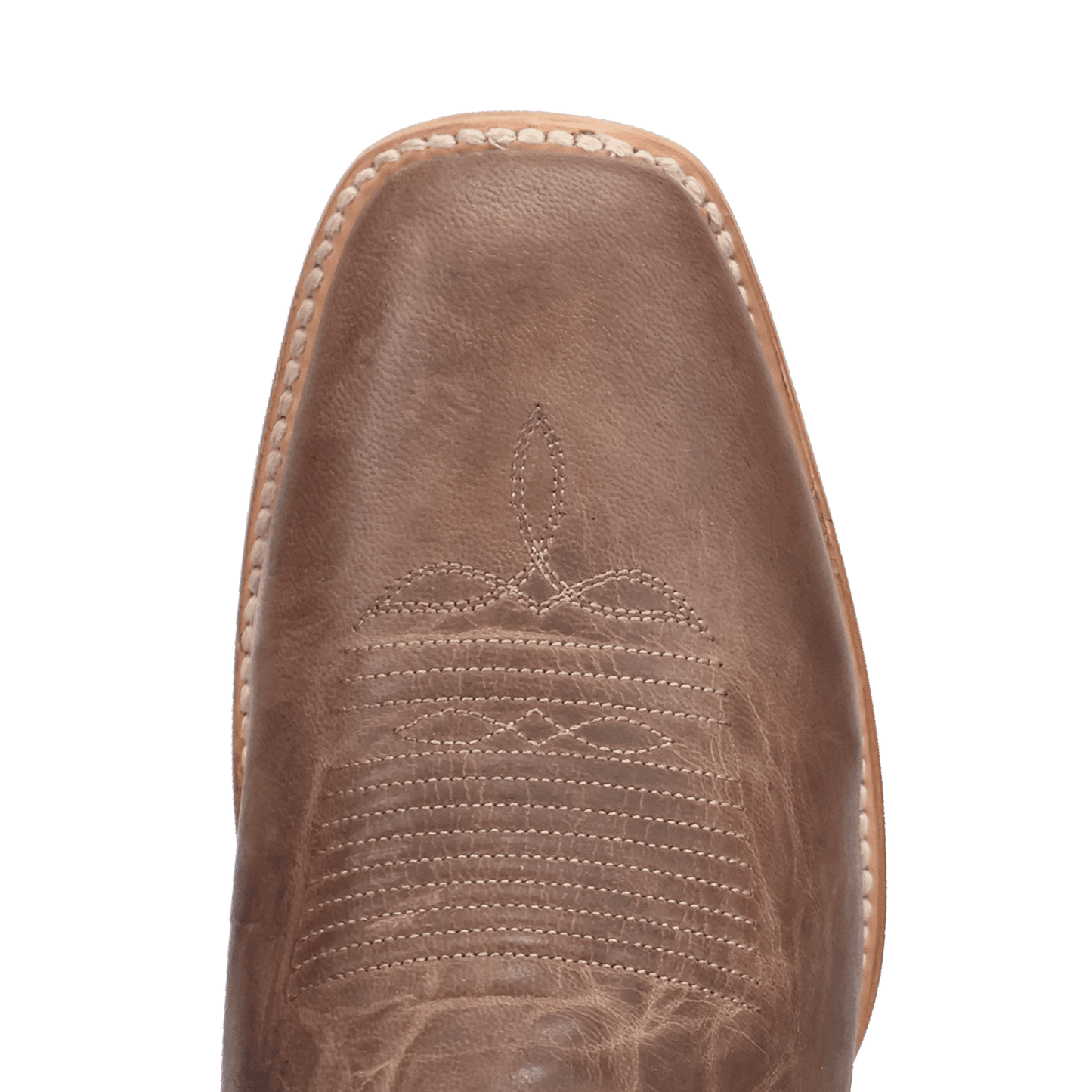 Men's Dan Post Jerry Leather Boot - Brown - DP7042