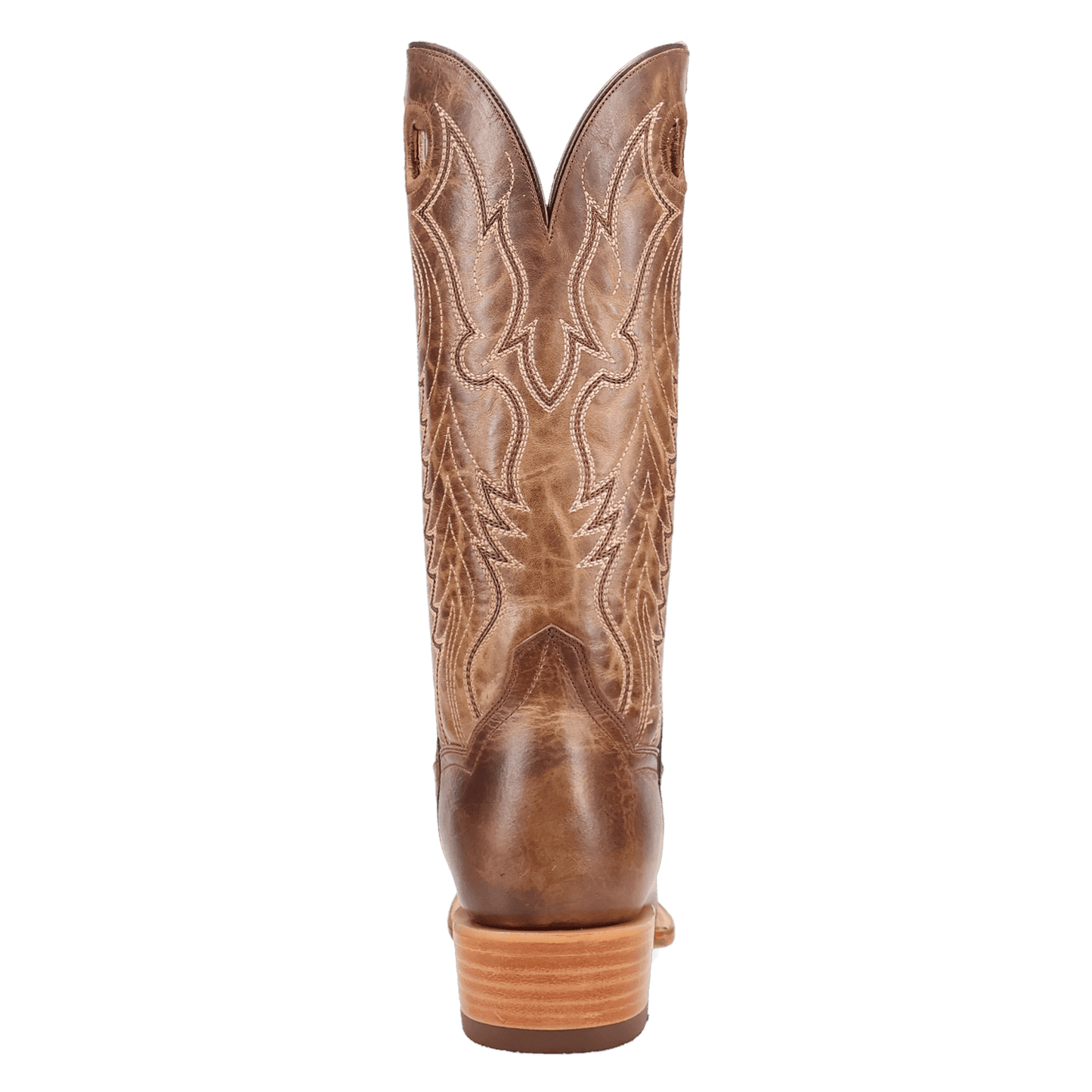 Women's Dan Post Adelaide Leather Boot - Camel - DP7049