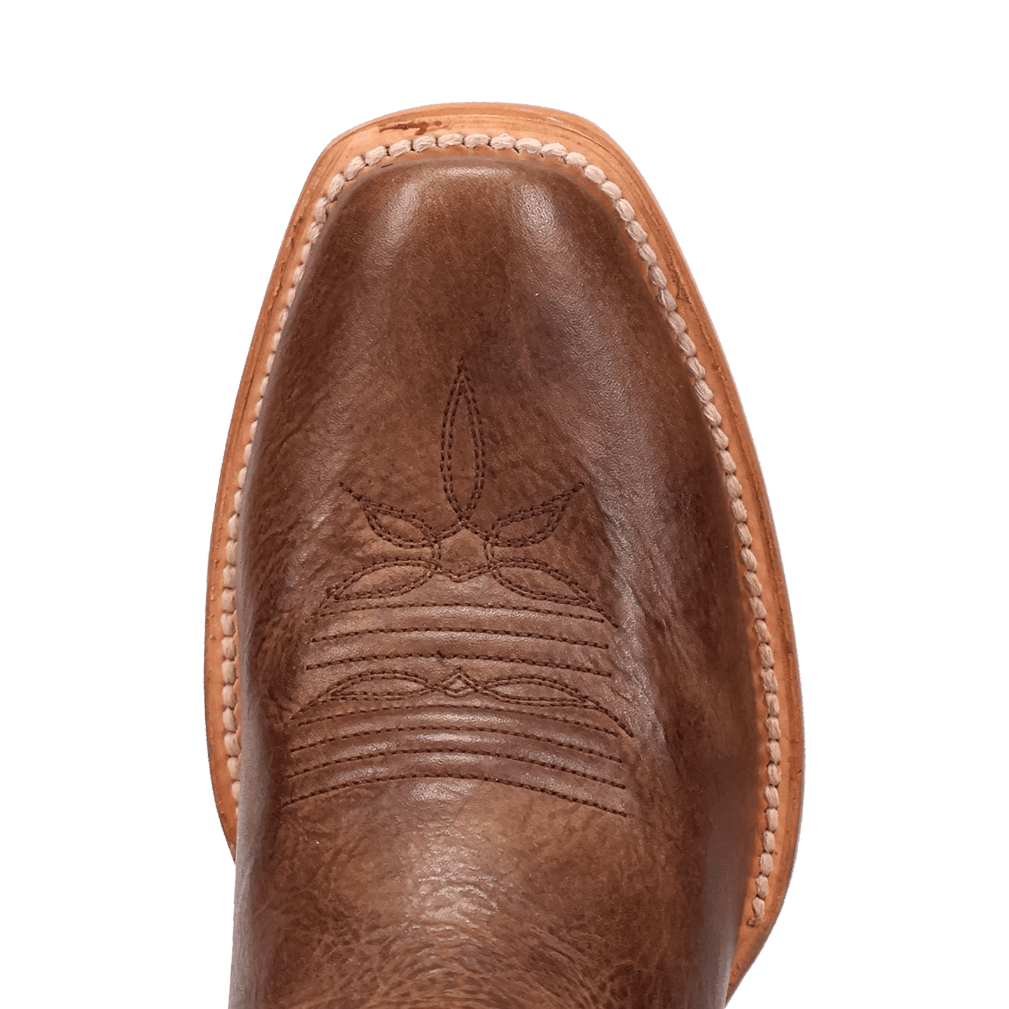 Women's Dan Post Adelaide Leather Boot - Camel - DP7049