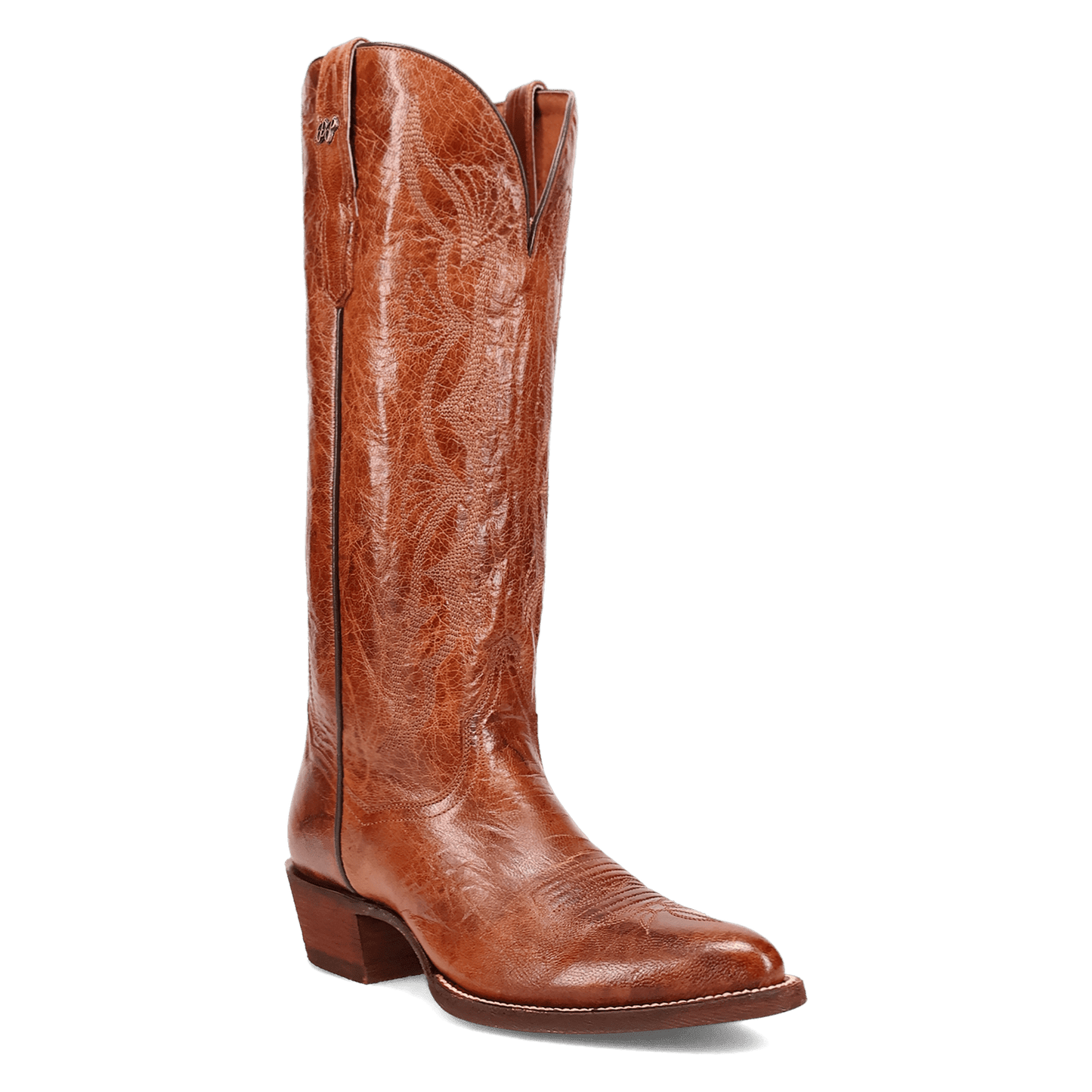 Women's Dan Post Sunrise Canyon Leather Boot - Whiskey - DP7050