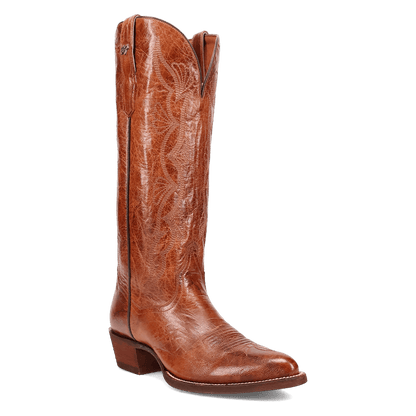 Women's Dan Post Sunrise Canyon Leather Boot - Whiskey - DP7050