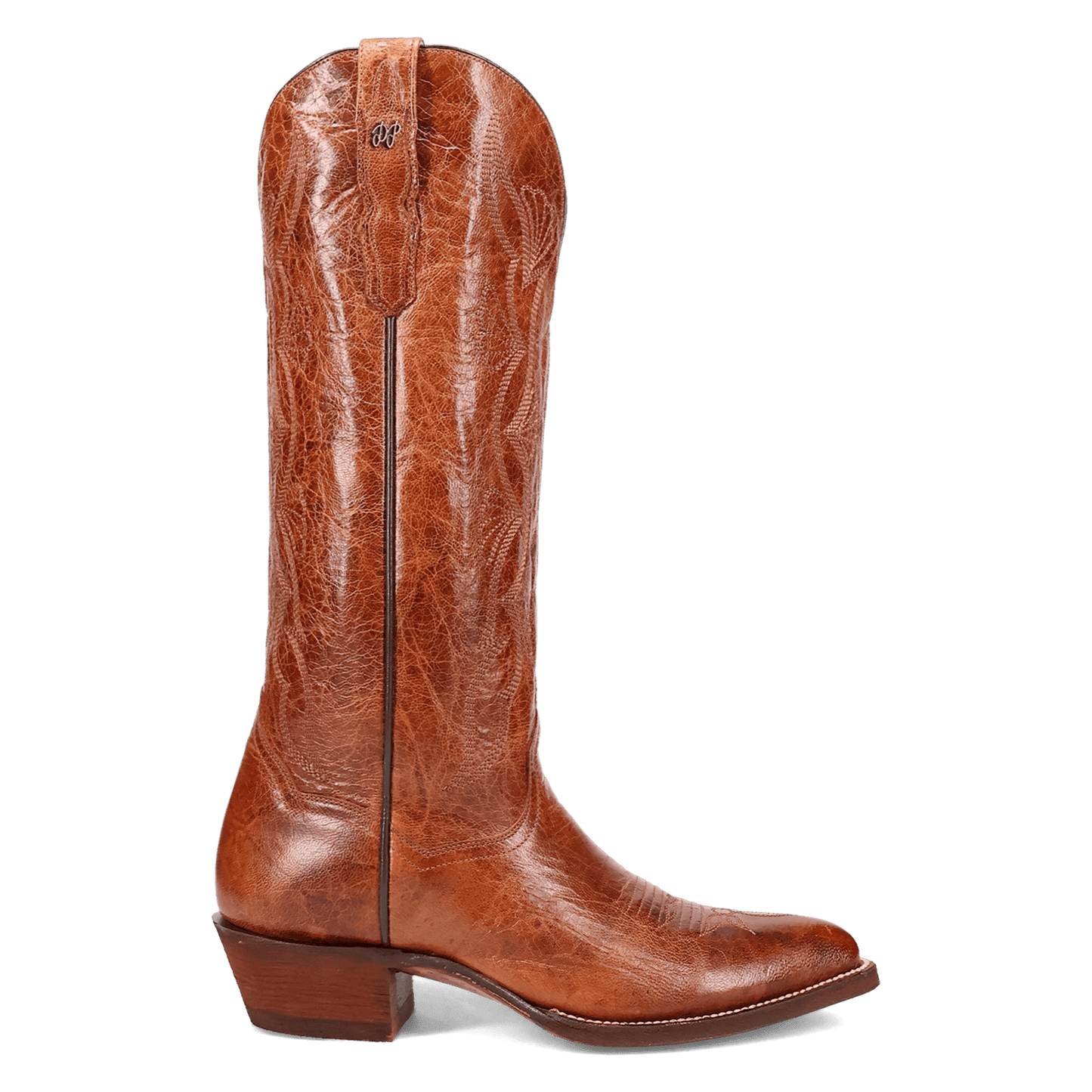 Women's Dan Post Sunrise Canyon Leather Boot - Whiskey - DP7050