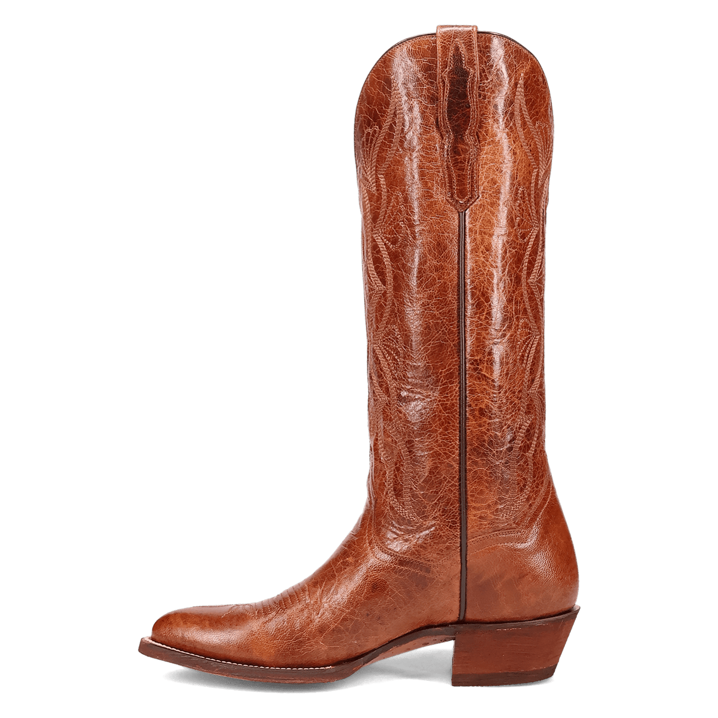 Women's Dan Post Sunrise Canyon Leather Boot - Whiskey - DP7050