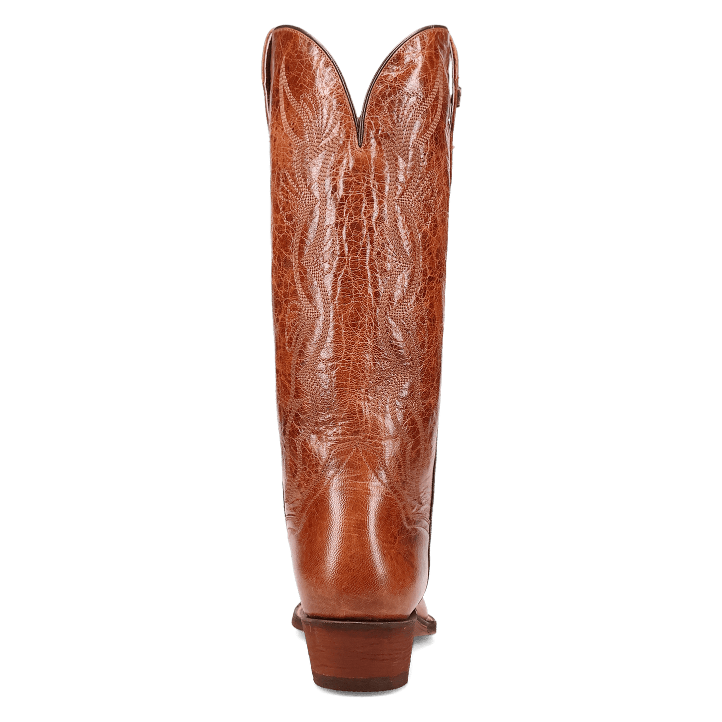 Women's Dan Post Sunrise Canyon Leather Boot - Whiskey - DP7050