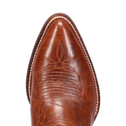 Women's Dan Post Sunrise Canyon Leather Boot - Whiskey - DP7050