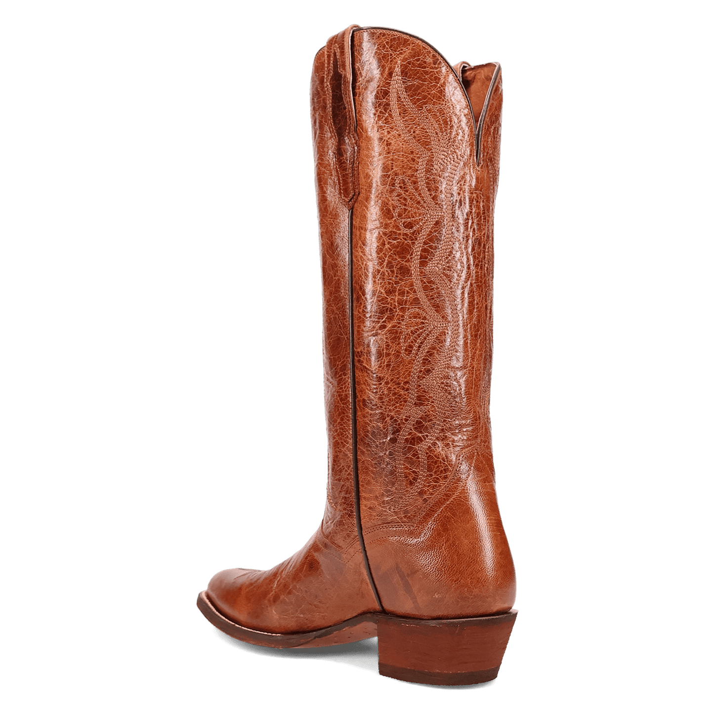 Women's Dan Post Sunrise Canyon Leather Boot - Whiskey - DP7050