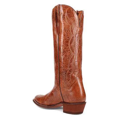Women's Dan Post Sunrise Canyon Leather Boot - Whiskey - DP7050
