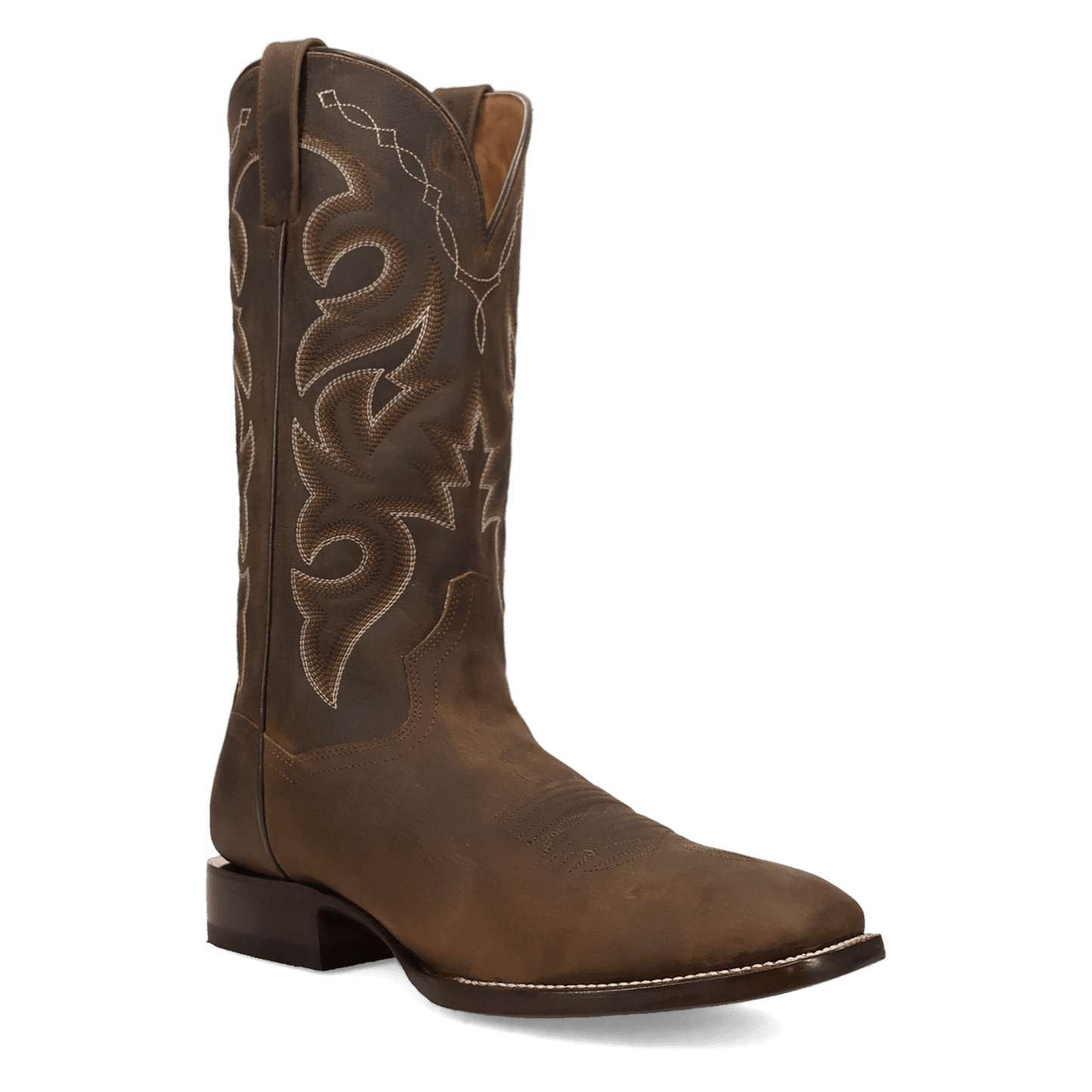 Men's Dan Post Remington Leather Boot - Bay Apache - DP7085