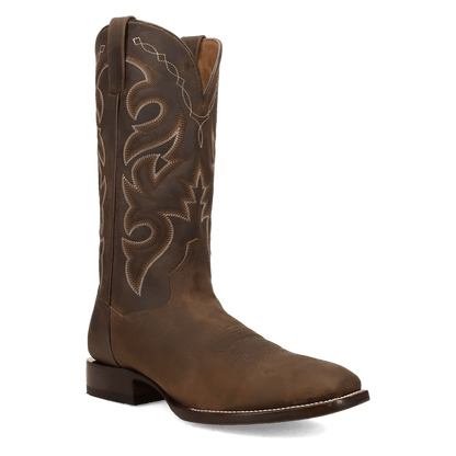 Men's Dan Post Remington Leather Boot - Bay Apache - DP7085