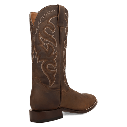 Men's Dan Post Remington Leather Boot - Bay Apache - DP7085