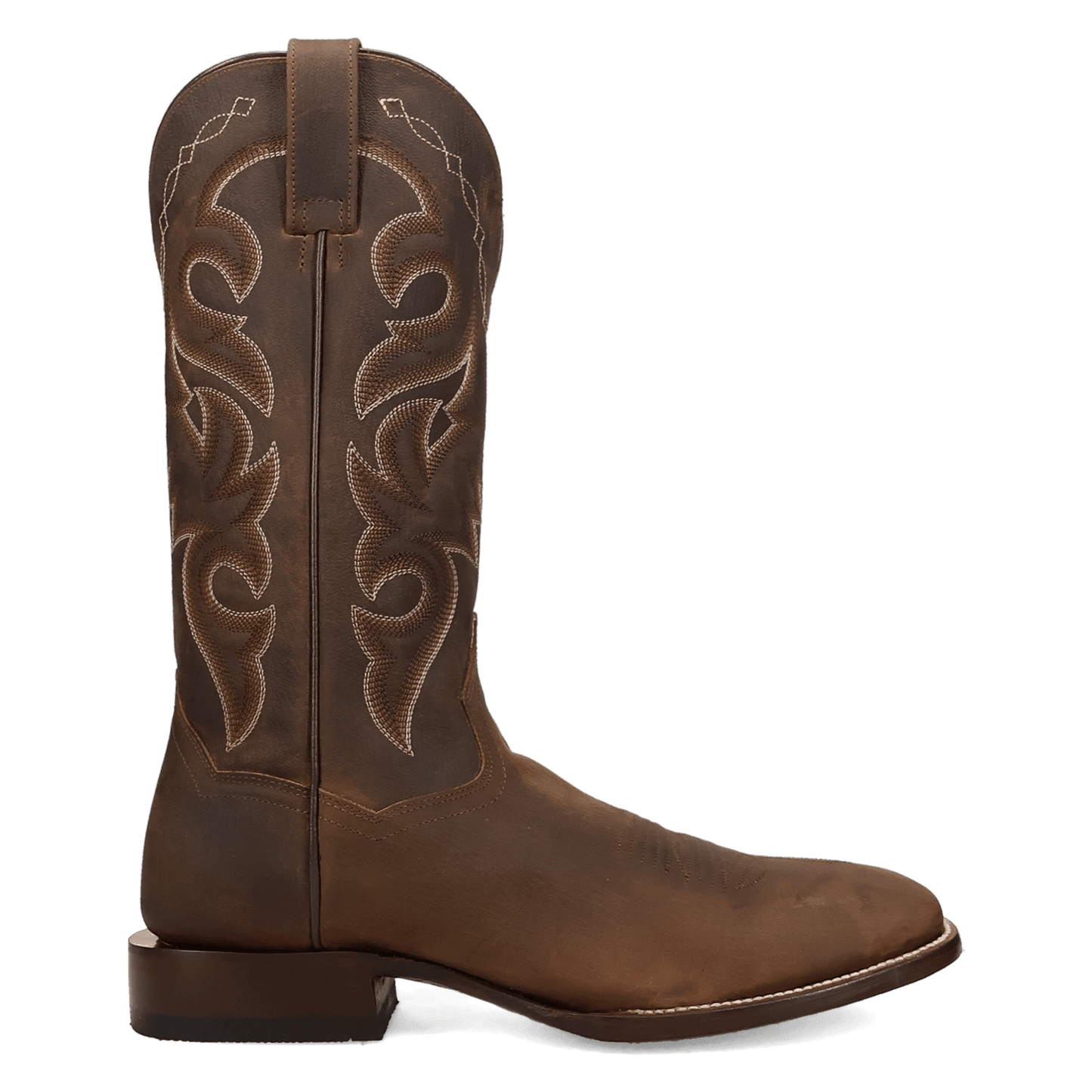 Men's Dan Post Remington Leather Boot - Bay Apache - DP7085