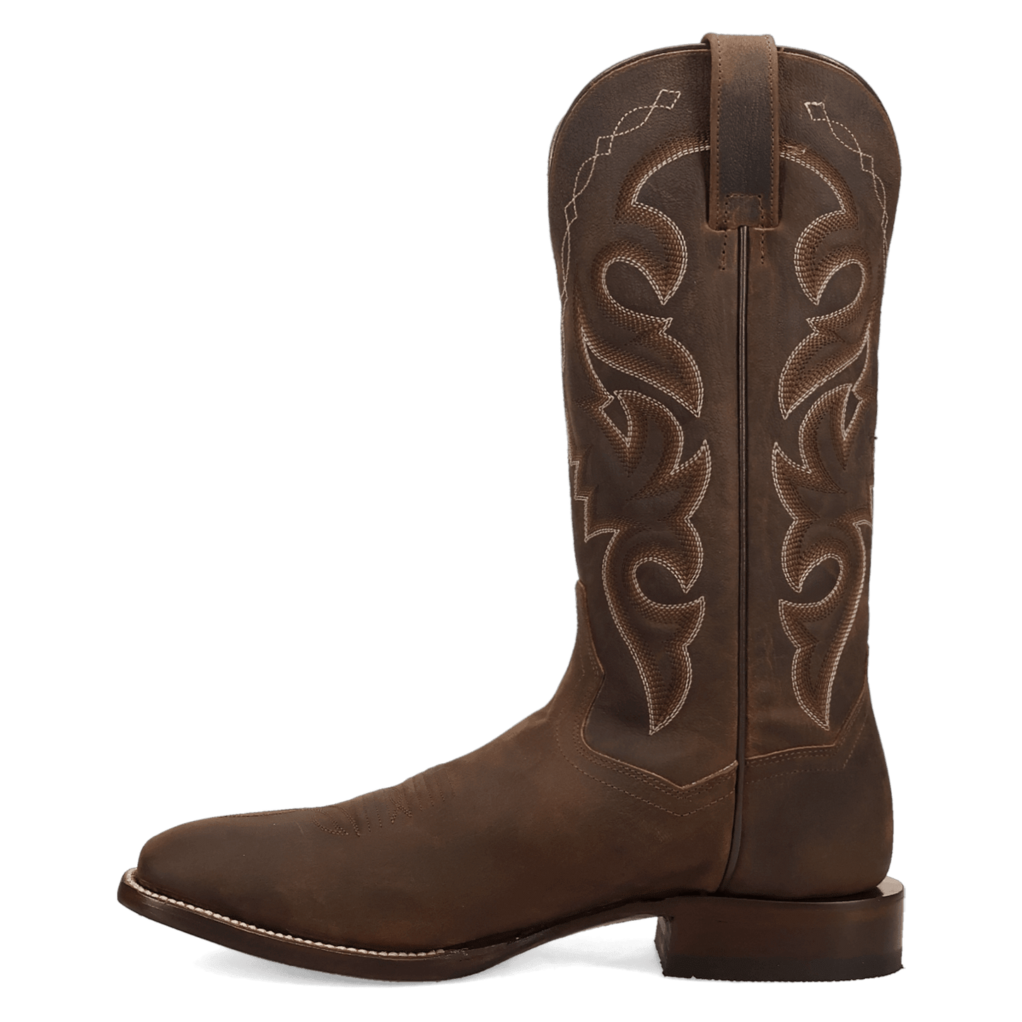 Men's Dan Post Remington Leather Boot - Bay Apache - DP7085