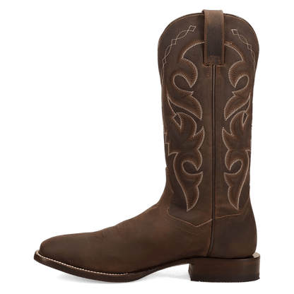 Men's Dan Post Remington Leather Boot - Bay Apache - DP7085