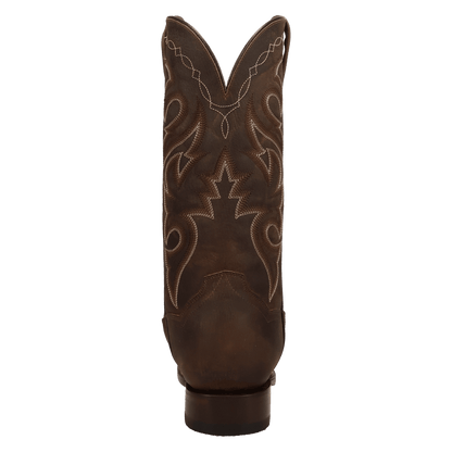 Men's Dan Post Remington Leather Boot - Bay Apache - DP7085