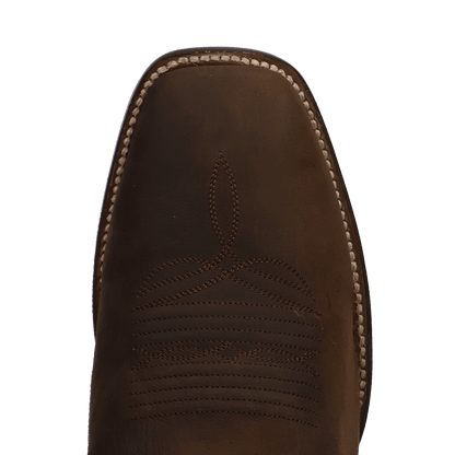 Men's Dan Post Remington Leather Boot - Bay Apache - DP7085
