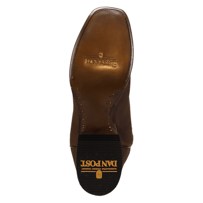 Men's Dan Post Remington Leather Boot - Bay Apache - DP7085