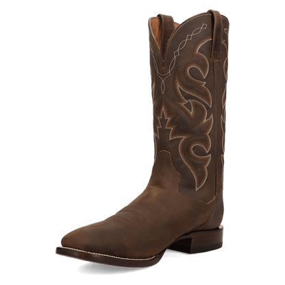 Men's Dan Post Remington Leather Boot - Bay Apache - DP7085