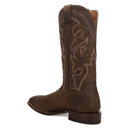 Men's Dan Post Remington Leather Boot - Bay Apache - DP7085