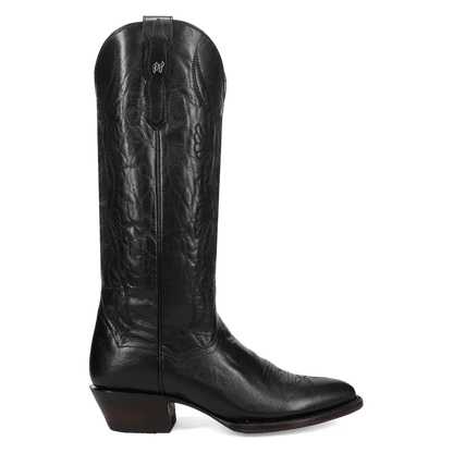 Women's Dan Post Sunrise Canyon Leather Boot - Black - DP7088