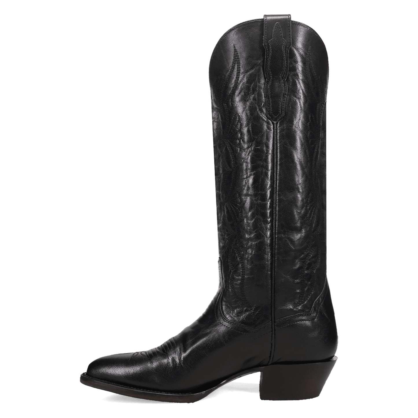 Women's Dan Post Sunrise Canyon Leather Boot - Black - DP7088