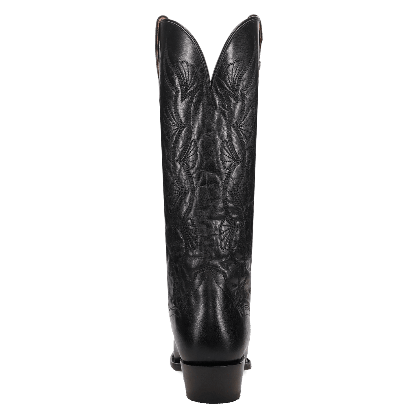 Women's Dan Post Sunrise Canyon Leather Boot - Black - DP7088