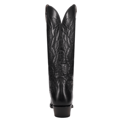 Women's Dan Post Sunrise Canyon Leather Boot - Black - DP7088