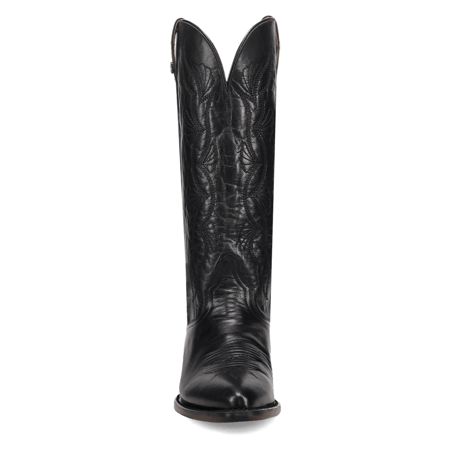 Women's Dan Post Sunrise Canyon Leather Boot - Black - DP7088