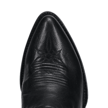 Women's Dan Post Sunrise Canyon Leather Boot - Black - DP7088