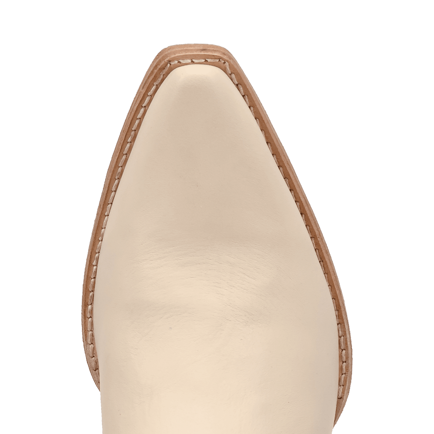 Women's Dan Post Heartland Leather Boot - Bone - DP7106