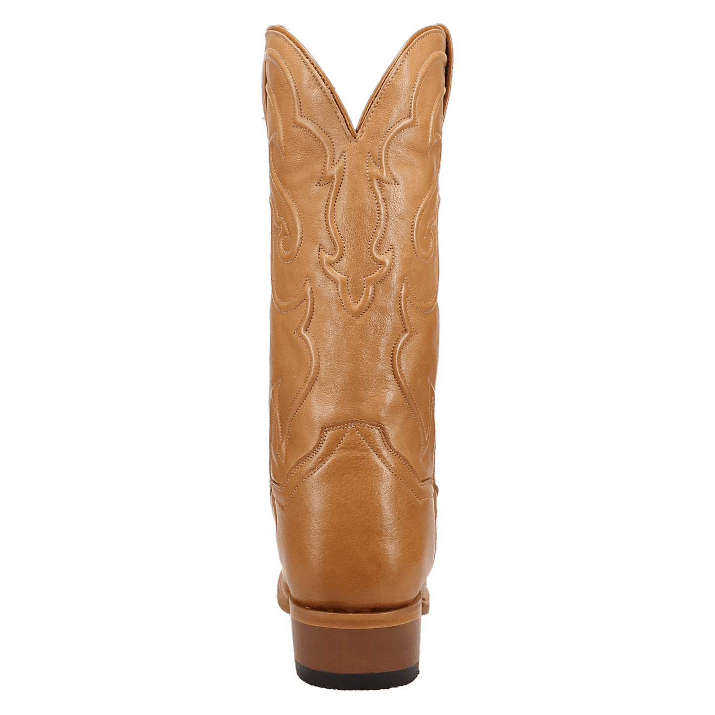 Men's Dan Post Rio Grande Leather Boot - Camel - DP7118