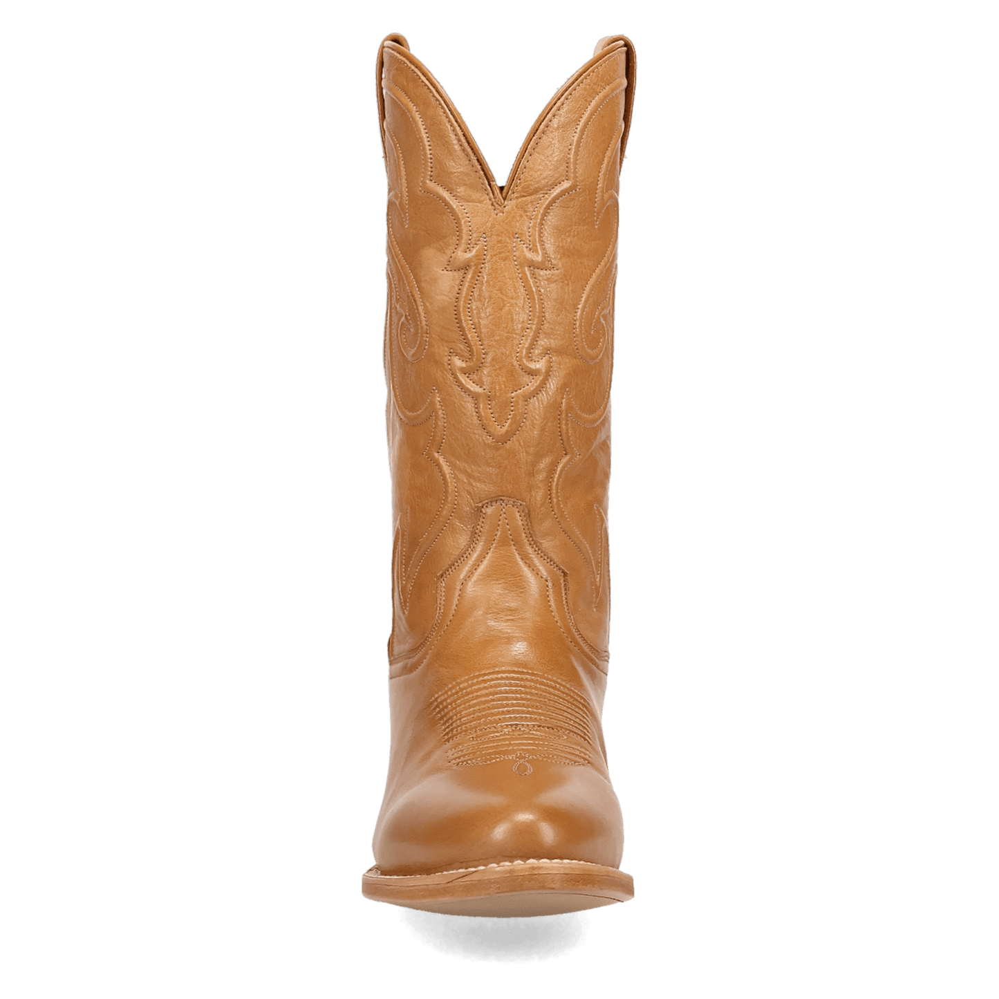 Men's Dan Post Rio Grande Leather Boot - Camel - DP7118