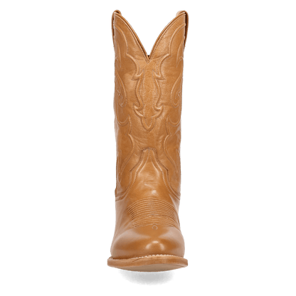 Men's Dan Post Rio Grande Leather Boot - Camel - DP7118