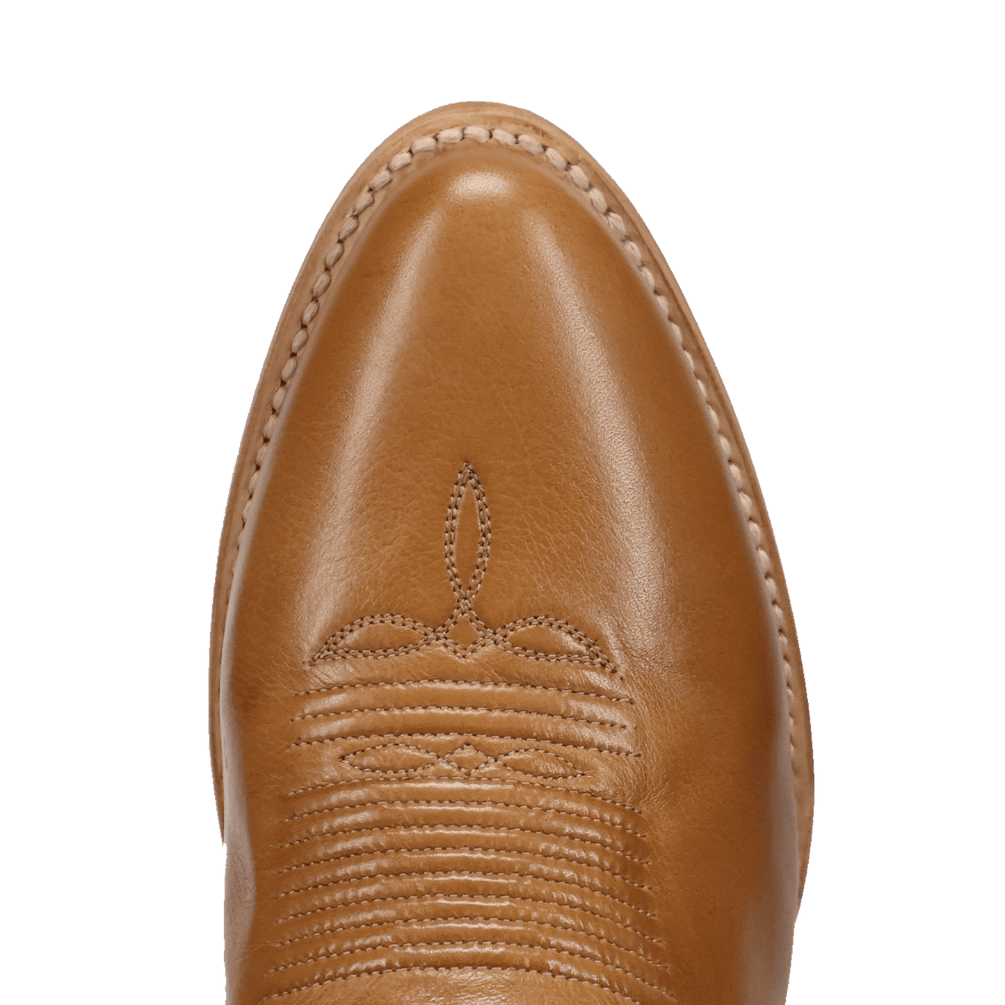 Men's Dan Post Rio Grande Leather Boot - Camel - DP7118