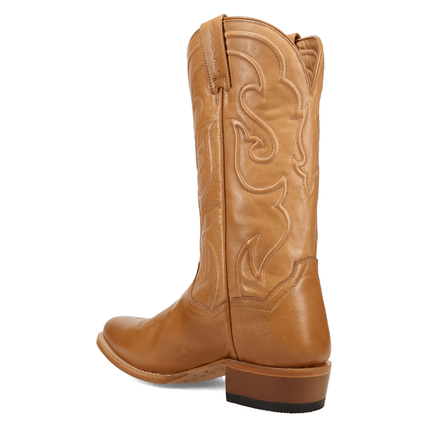 Men's Dan Post Rio Grande Leather Boot - Camel - DP7118